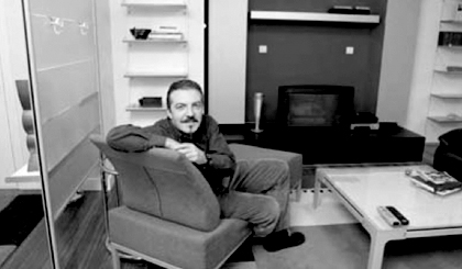 Xabier Zelaia